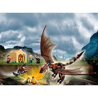 LEGO Harry Potter 75946 Турнир трех волшебников Image #13