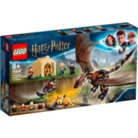 LEGO Harry Potter 75946 Турнир трех волшебников