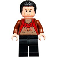 LEGO Harry Potter 75946 Турнир трех волшебников Image #11