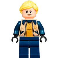 LEGO Harry Potter 75946 Турнир трех волшебников Image #10