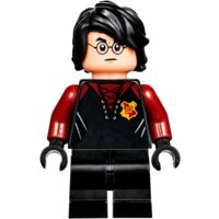 LEGO Harry Potter 75946 Турнир трех волшебников Image #9