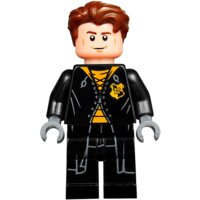 LEGO Harry Potter 75946 Турнир трех волшебников Image #12