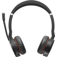 Jabra Evolve 75 MS Stereo Image #3
