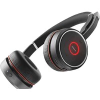 Jabra Evolve 75 MS Stereo Image #2