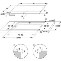 Gorenje G600 GI8432BSCWF Image #12