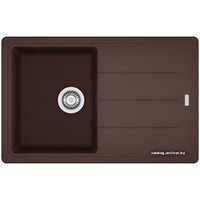 Franke BFG 611 (шоколад)