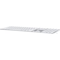 Apple Magic Keyboard с цифровой панелью MQ052RS/A Image #4