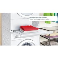 Bosch Serie 4 WTH85V9FPL Image #2