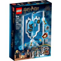 LEGO Harry Potter 76411 Знамя факультета Когтевран