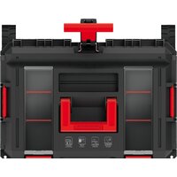 Kistenberg X-Block Log Tool Trolley 50 KXB604050F-S411 Image #2