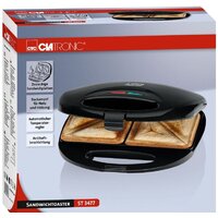 Clatronic ST 3477 (черный) Image #7