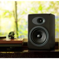 Audioengine A5+ (черный) Image #5