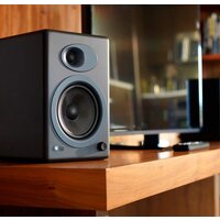 Audioengine A5+ (черный) Image #3