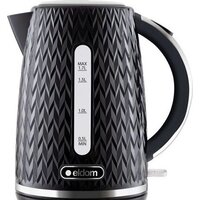 Eldom C260 Nelo (черный)