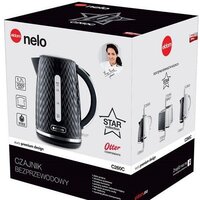 Eldom C260 Nelo (черный) Image #9