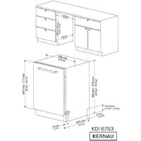 Kernau KDI 6753 Image #5