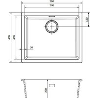 Reginox Amsterdam 50 (pure white) Image #2