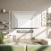 KEF XIO (серебристый) Image #7