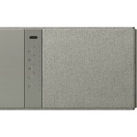 KEF XIO (серебристый) Image #5