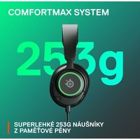 SteelSeries Arctis Nova 3 Image #16