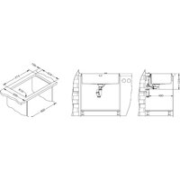 Alveus Quadrix 60 Image #9