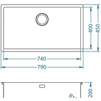 Alveus Quadrix 60 Image #8