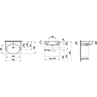 Laufen The New Classic 8138530001041 Image #8