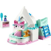 LEGO The LEGO Movie 2 70833 Набор строителя Вайлдстайл! Image #4