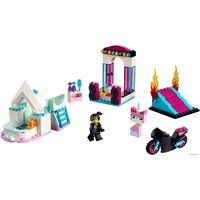 LEGO The LEGO Movie 2 70833 Набор строителя Вайлдстайл! Image #3