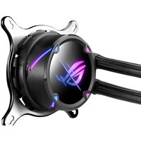 ASUS ROG Strix LC II 240 ARGB Image #4