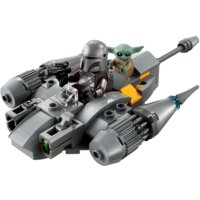 LEGO Star Wars 75363 Микрофайтер Истребителя Мандалорца N-1 Image #5
