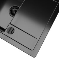 Kernau KGS Z 4557 1B1D Deep Black Image #7