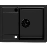 Kernau KGS Z 4557 1B1D Deep Black Image #4