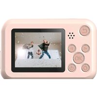 SJCAM FunCam (розовый) Image #6