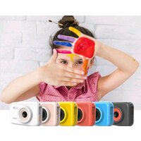 SJCAM FunCam (розовый) Image #7