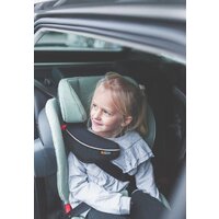 BeSafe iZi Flex FIX i-Size (peak mesh) Image #7