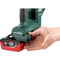 Metabo KHA 36-18 LTX 32 600796840 (без АКБ, кейс) Image #2