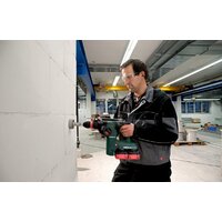 Metabo KHA 36-18 LTX 32 600796840 (без АКБ, кейс) Image #3