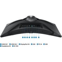 Samsung Odyssey Neo G7 G75NB LS32BG750NPXEN Image #23