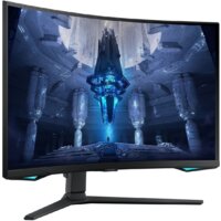 Samsung Odyssey Neo G7 G75NB LS32BG750NPXEN Image #5