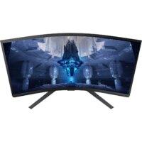 Samsung Odyssey Neo G7 G75NB LS32BG750NPXEN Image #11