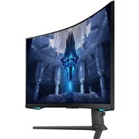 Samsung Odyssey Neo G7 G75NB LS32BG750NPXEN Image #6