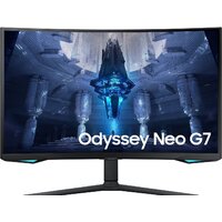 Samsung Odyssey Neo G7 G75NB LS32BG750NPXEN Image #2
