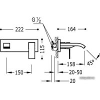 Tres 00626001 Image #2