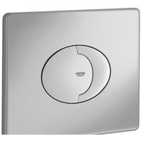 Grohe Skate Air 38506P00 (матовый хром) Image #2