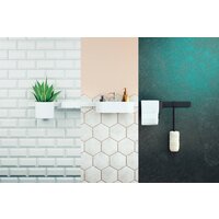 Hansgrohe WallStoris 24291700 Image #2