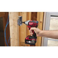 Milwaukee M18 BID-402C 4933443580 (с 2-мя АКБ, кейс) Image #3