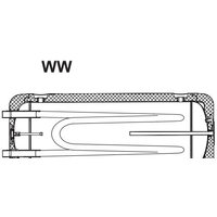 Kospel WW-140 Termo Hit Image #2
