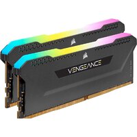 Corsair Vengeance RGB PRO SL 2x8GB DDR4 PC4-25600 CMH16GX4M2Z3200C16 Image #11