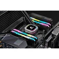 Corsair Vengeance RGB PRO SL 2x8GB DDR4 PC4-25600 CMH16GX4M2Z3200C16 Image #8